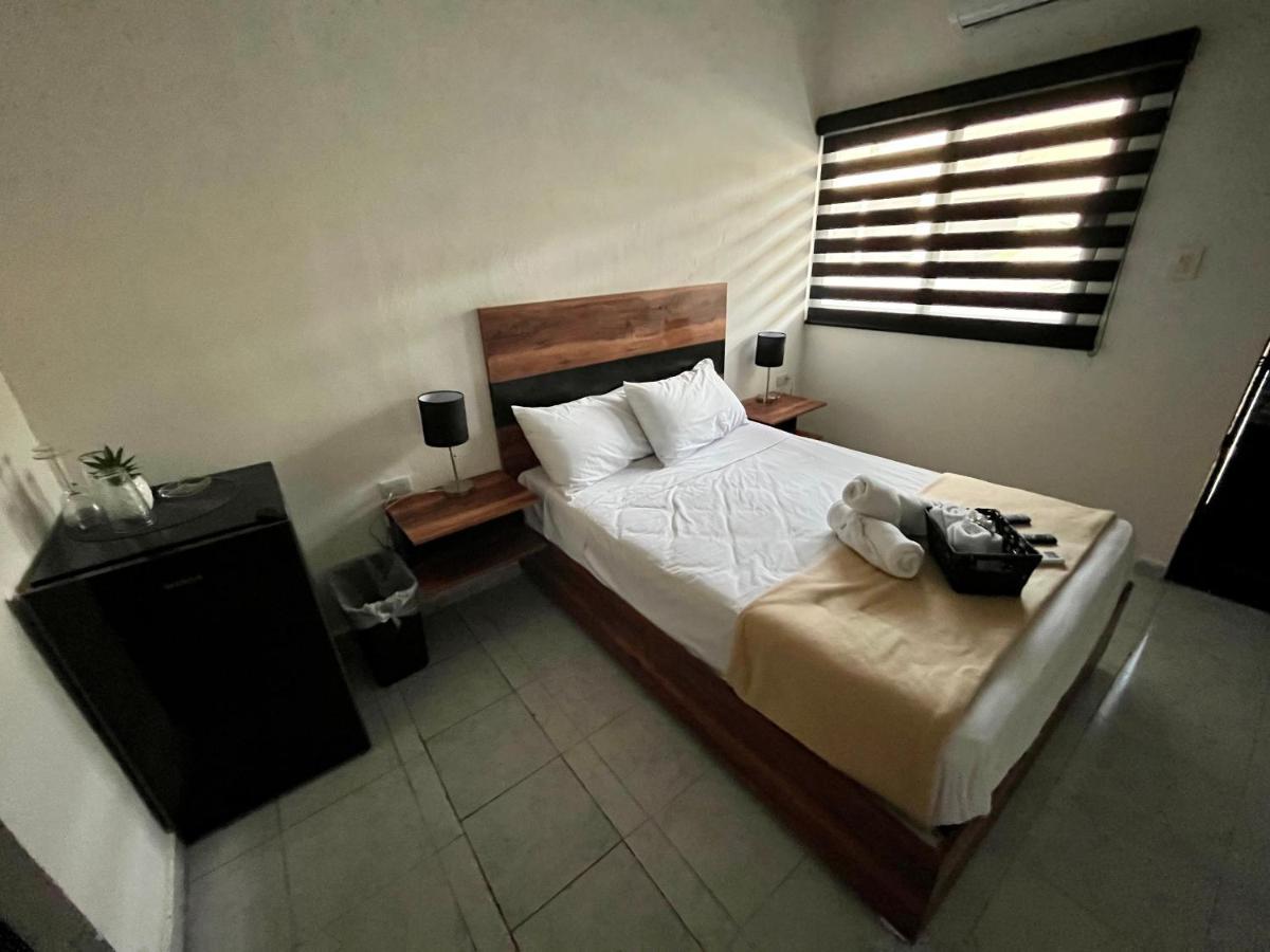 Balam Playa - 15th Ave 5* Playa del Carmen