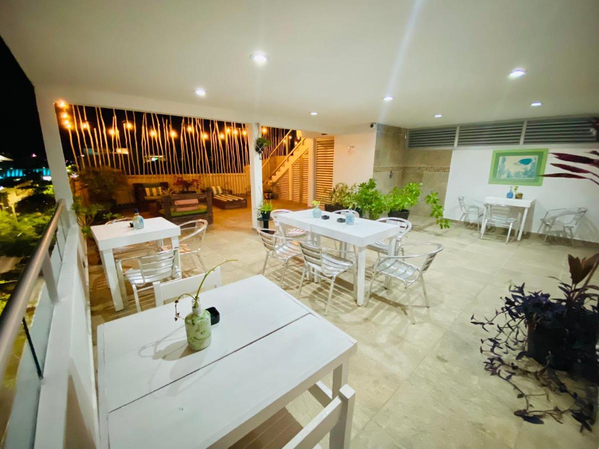 Boutique Rato 10 Hotel Playa del Carmen