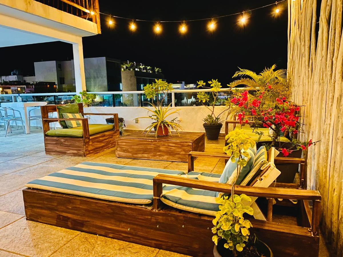 Boutique Rato 10 Hotel Playa del Carmen