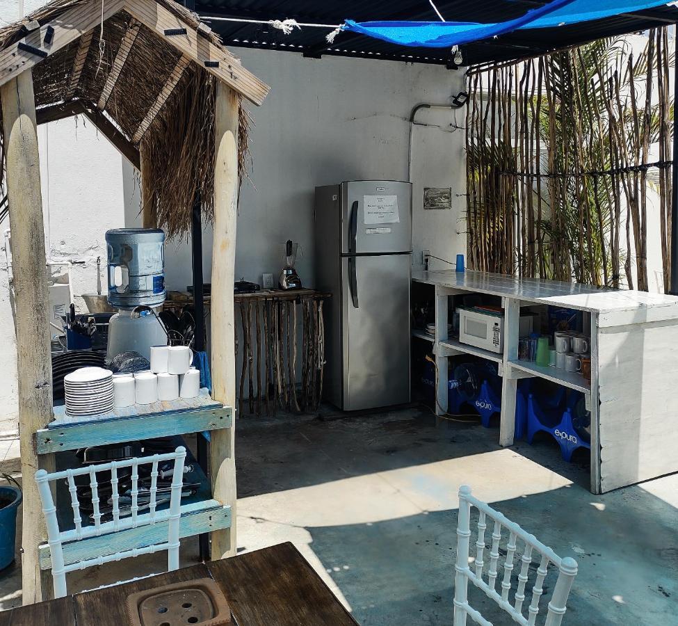 Hostel Lezzoto Boutique 2,5