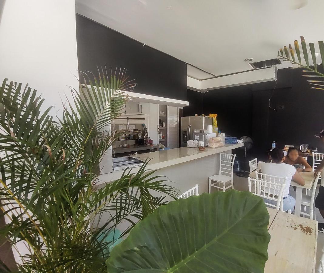 Lezzoto Boutique 2,5 Hostel *