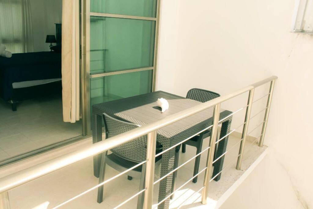 Hermoso Departamento En La Avenida Colosio Apartment