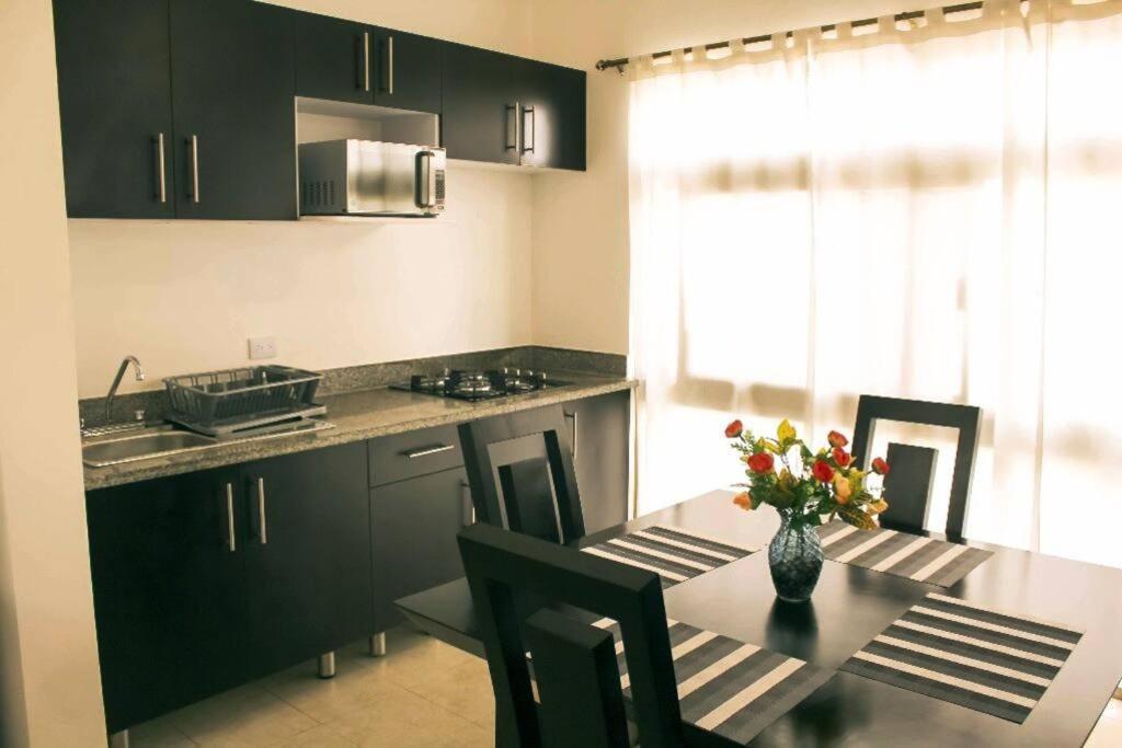 Apartment Hermoso Departamento En La Avenida Colosio