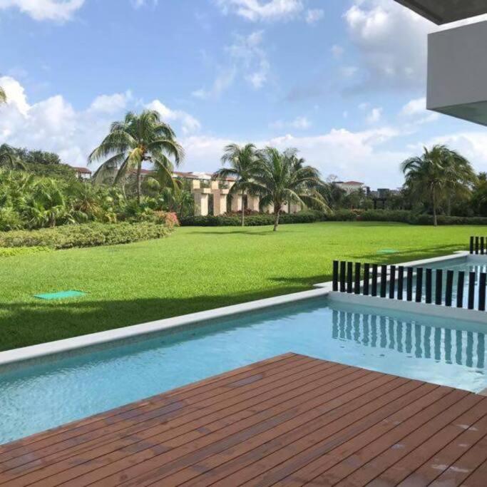 Condo/ Depa - Marea Azul - Apartment Playa del Carmen