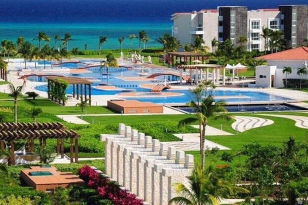 Condo/ Depa - Marea Azul - *