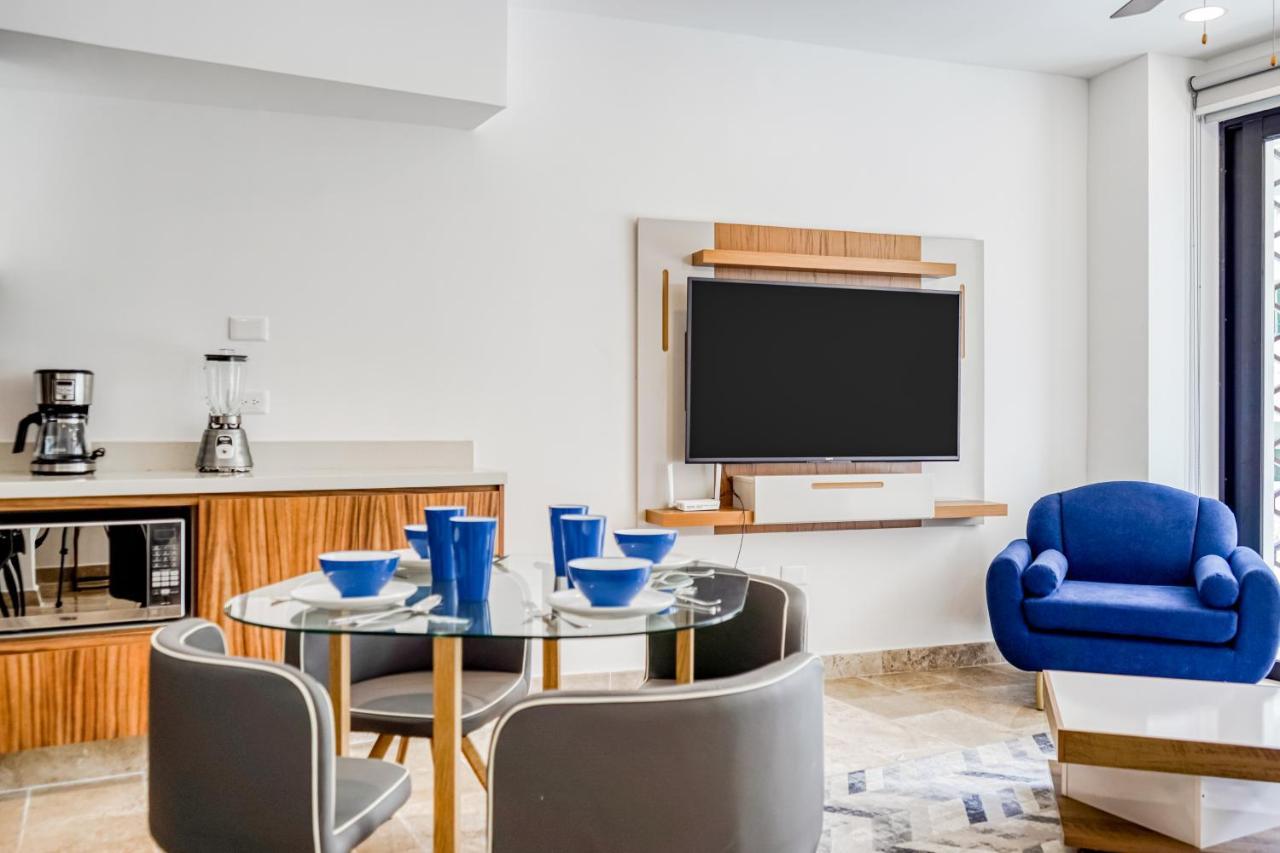 Apartamento Bahay 104
