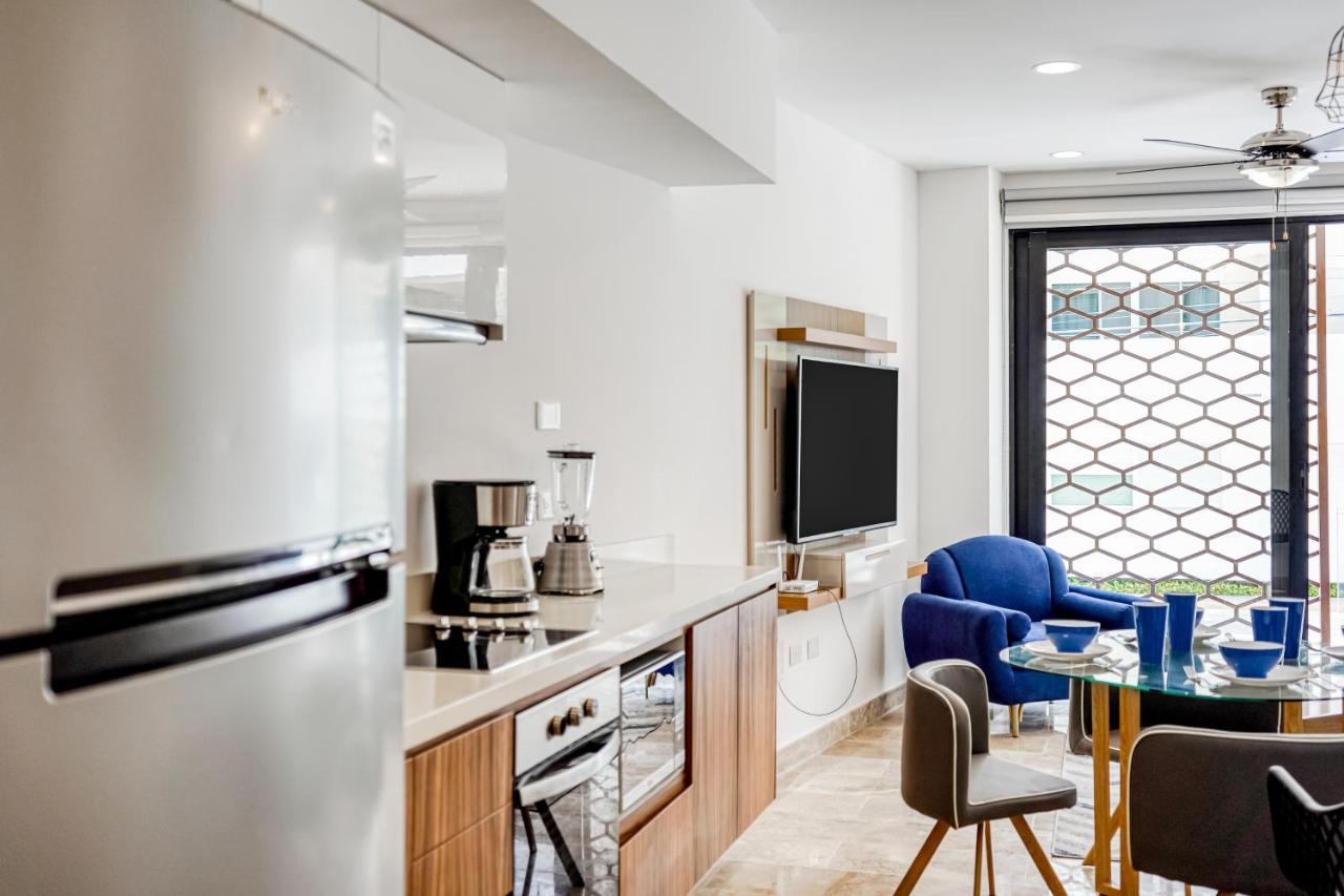 Apartamento Bahay 104 *