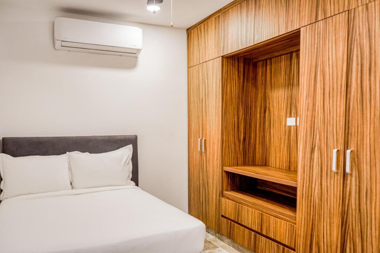 Apartamento Bahay 104 Playa del Carmen