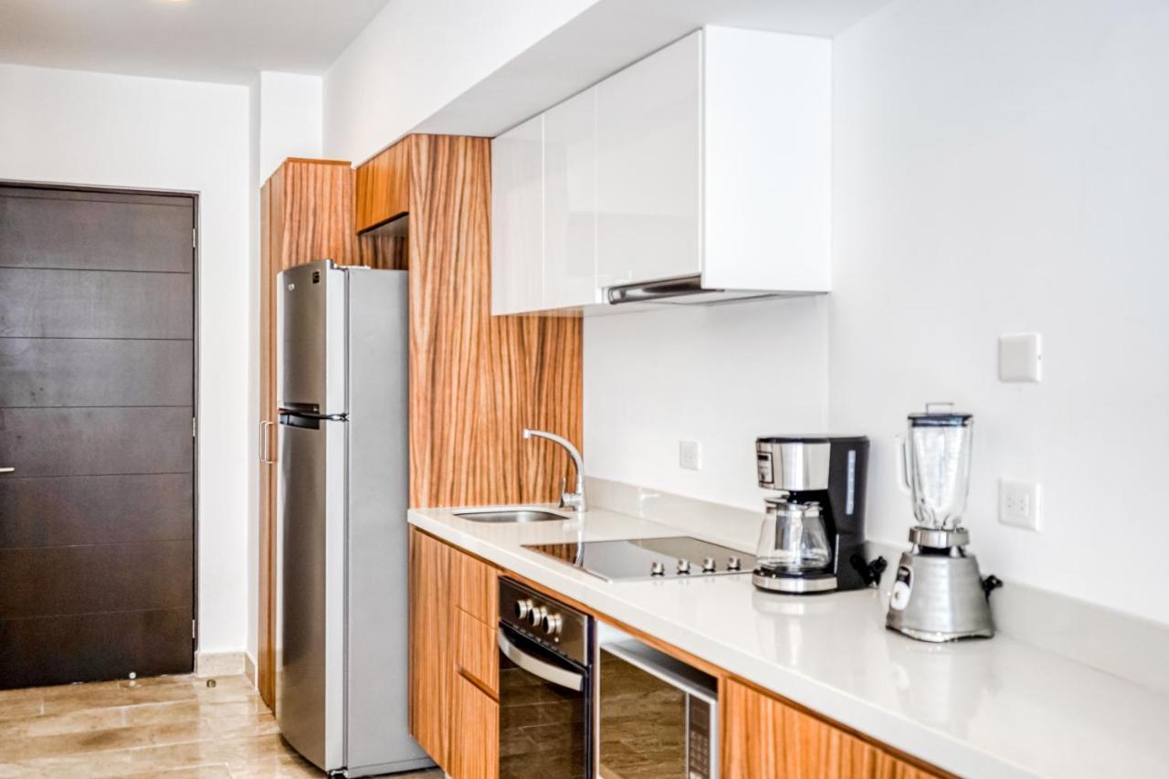 Apartamento Bahay 104