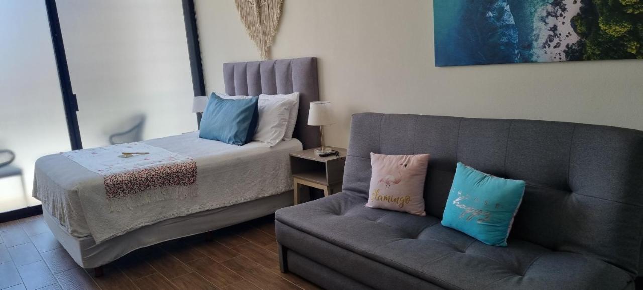 Cozy With Wifi & Netflix Playa del Carmen