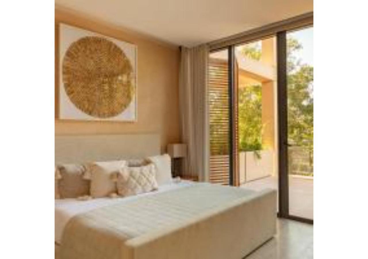 Aparthotel Corasol Luxury Residences *