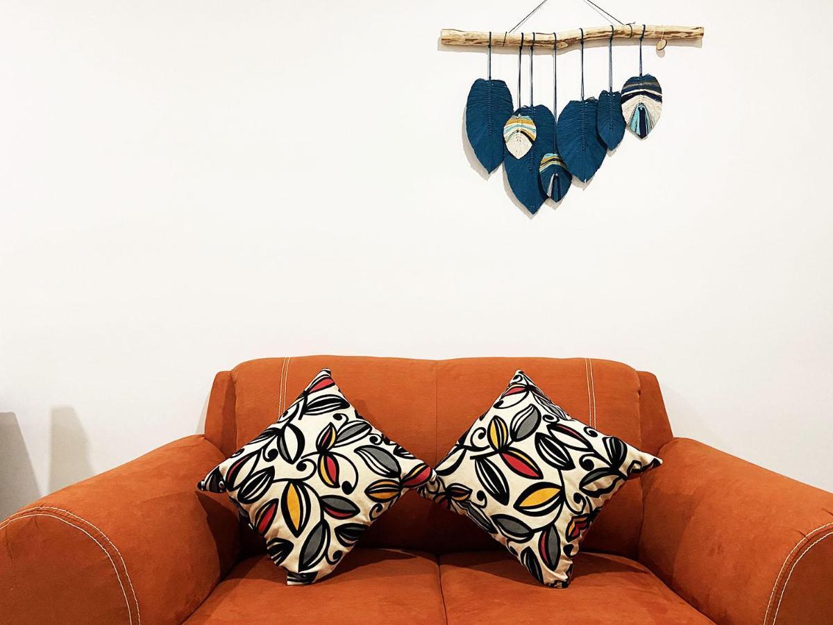 Apartamento Baja Colibri - Playero Con Piscina, Parking Y Parque