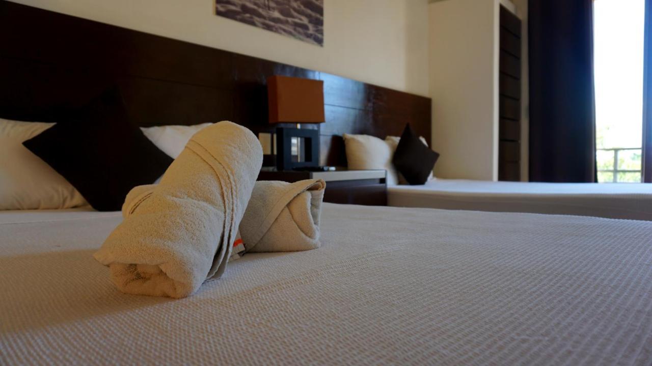 Eleven Aparthotel 3*