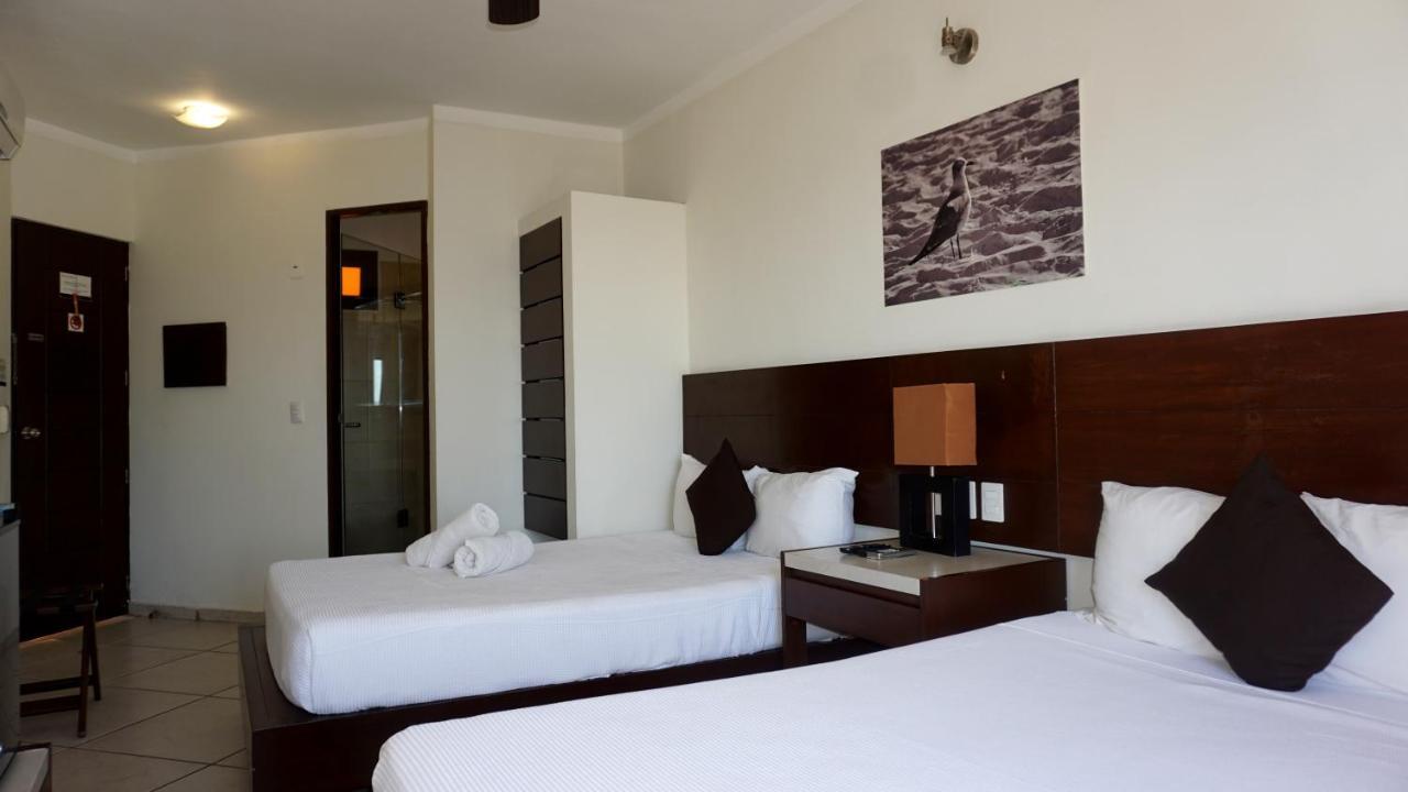 Eleven Aparthotel