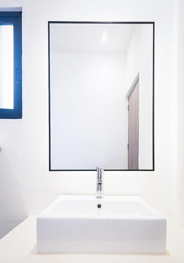 Aparthotel Dewl Estudios : El Mexicano Playa del Carmen
