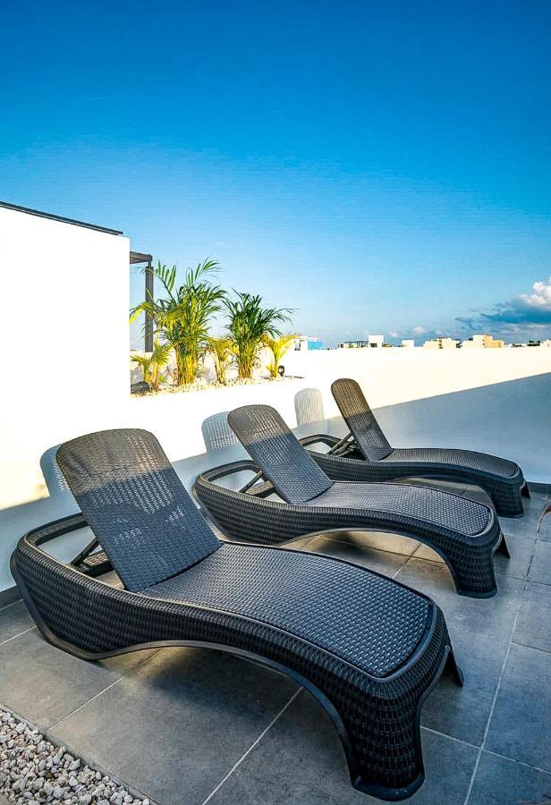Dewl Estudios : El Mexicano Aparthotel *