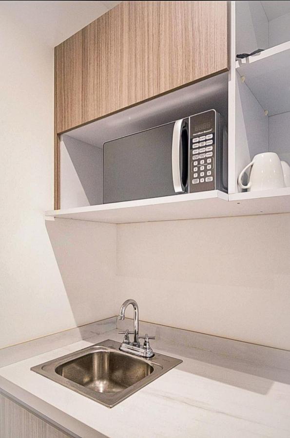 Aparthotel Dewl Estudios : El Mexicano