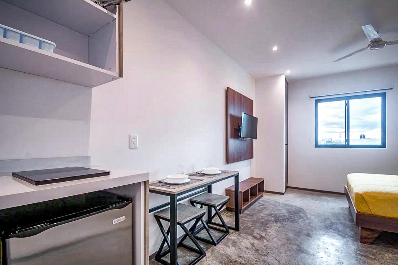 Dewl Estudios : El Mexicano * Playa del Carmen