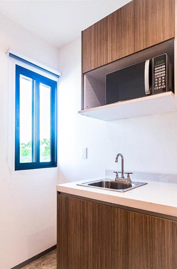 Dewl Estudios : El Mexicano Aparthotel *