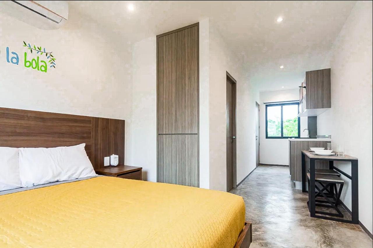 Dewl Estudios : El Mexicano Playa del Carmen