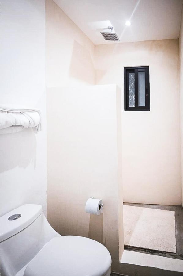 Aparthotel Dewl Estudios : El Mexicano Playa del Carmen