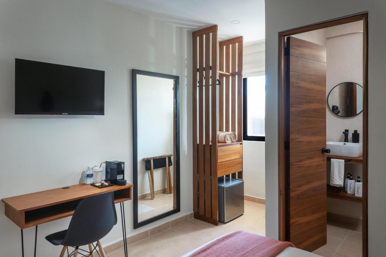 Rodina Hotel Playa del Carmen