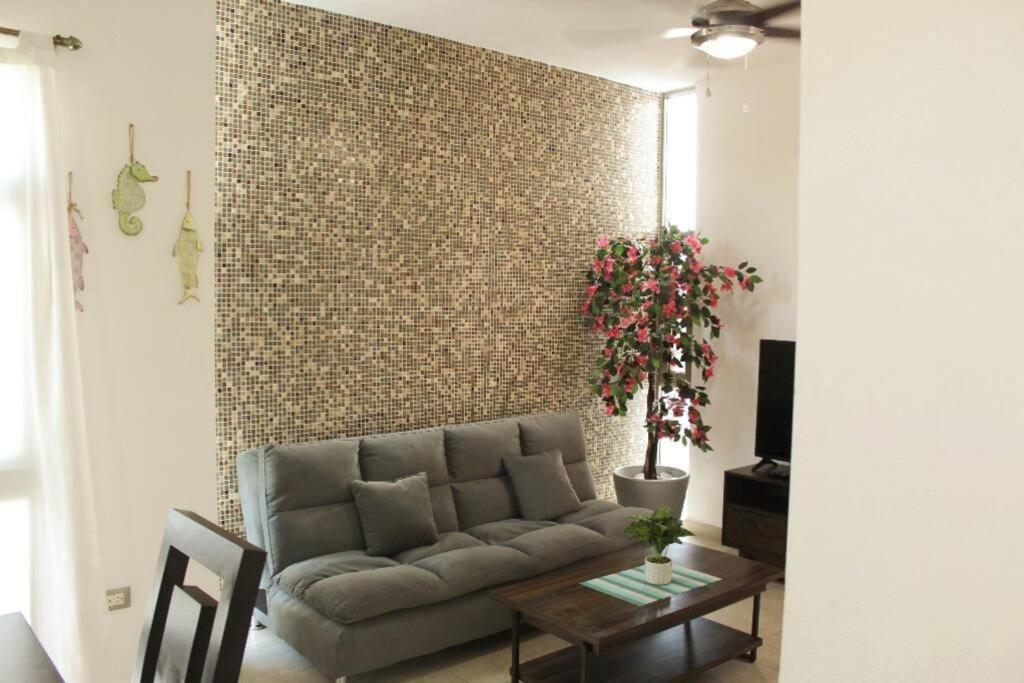 Apartment Hermoso Departamento En La Avenida Colosio *