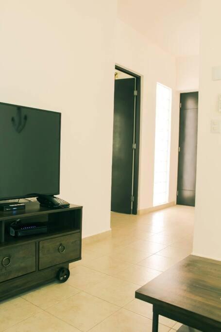 Apartment Hermoso Departamento En La Avenida Colosio