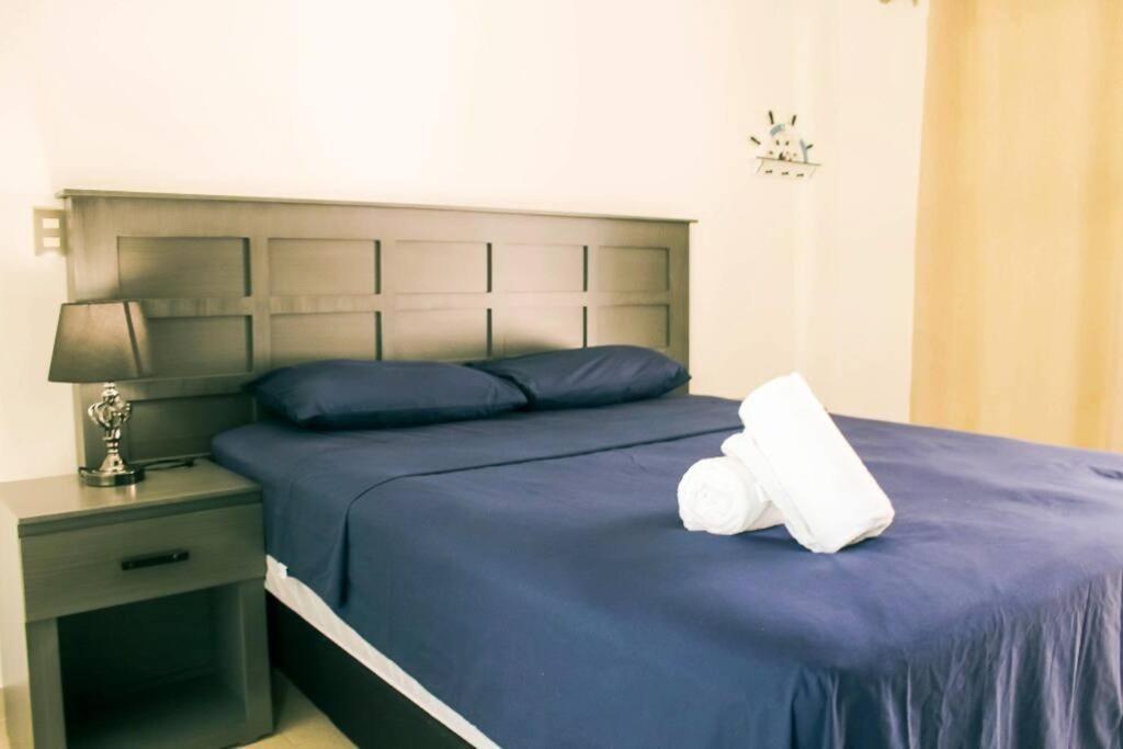 Apartment Hermoso Departamento En La Avenida Colosio Playa del Carmen
