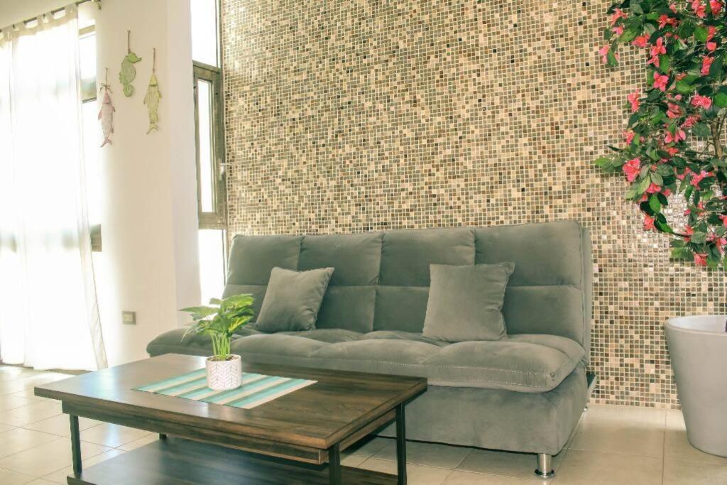 Hermoso Departamento En La Avenida Colosio Apartment Playa del Carmen