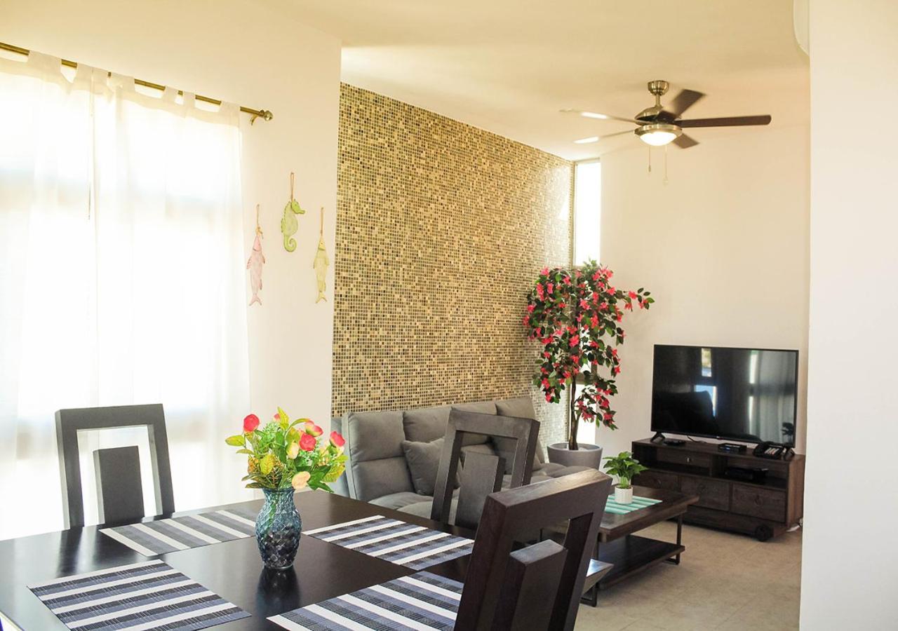 Apartment Hermoso Departamento En La Avenida Colosio Playa del Carmen