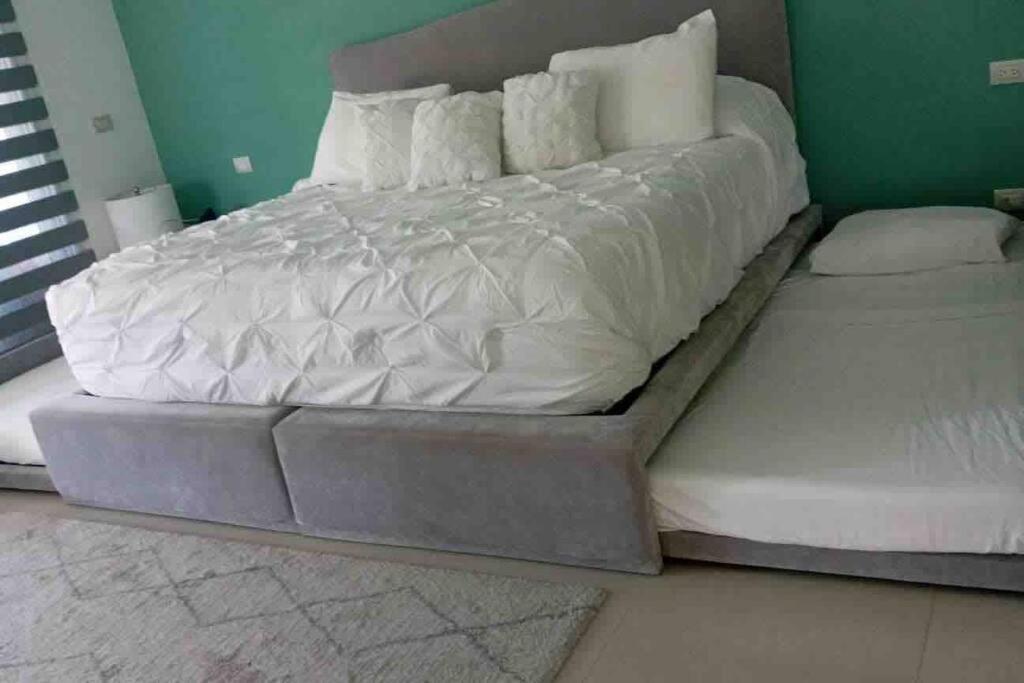 Apartment Condo/ Depa - Marea Azul - Playa del Carmen