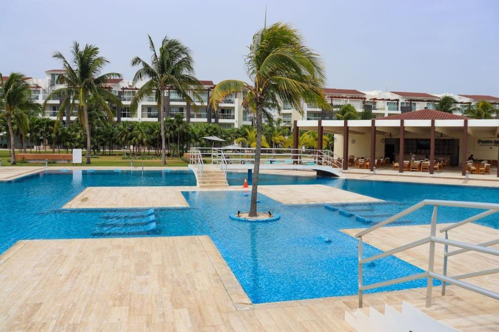 Apartment Condo/ Depa - Marea Azul - Playa del Carmen