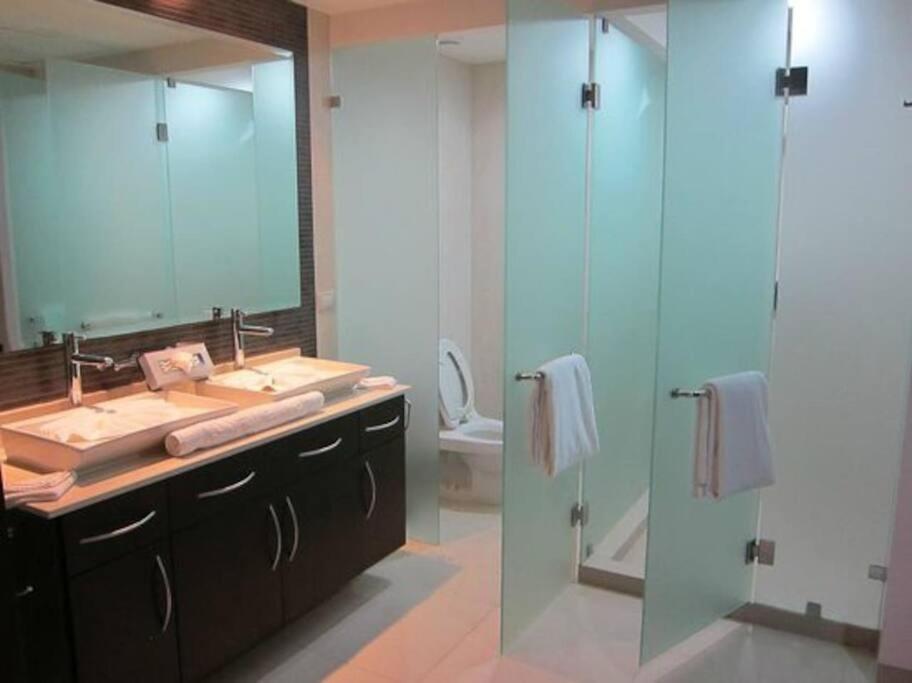 Condo/ Depa - Marea Azul - * Playa del Carmen