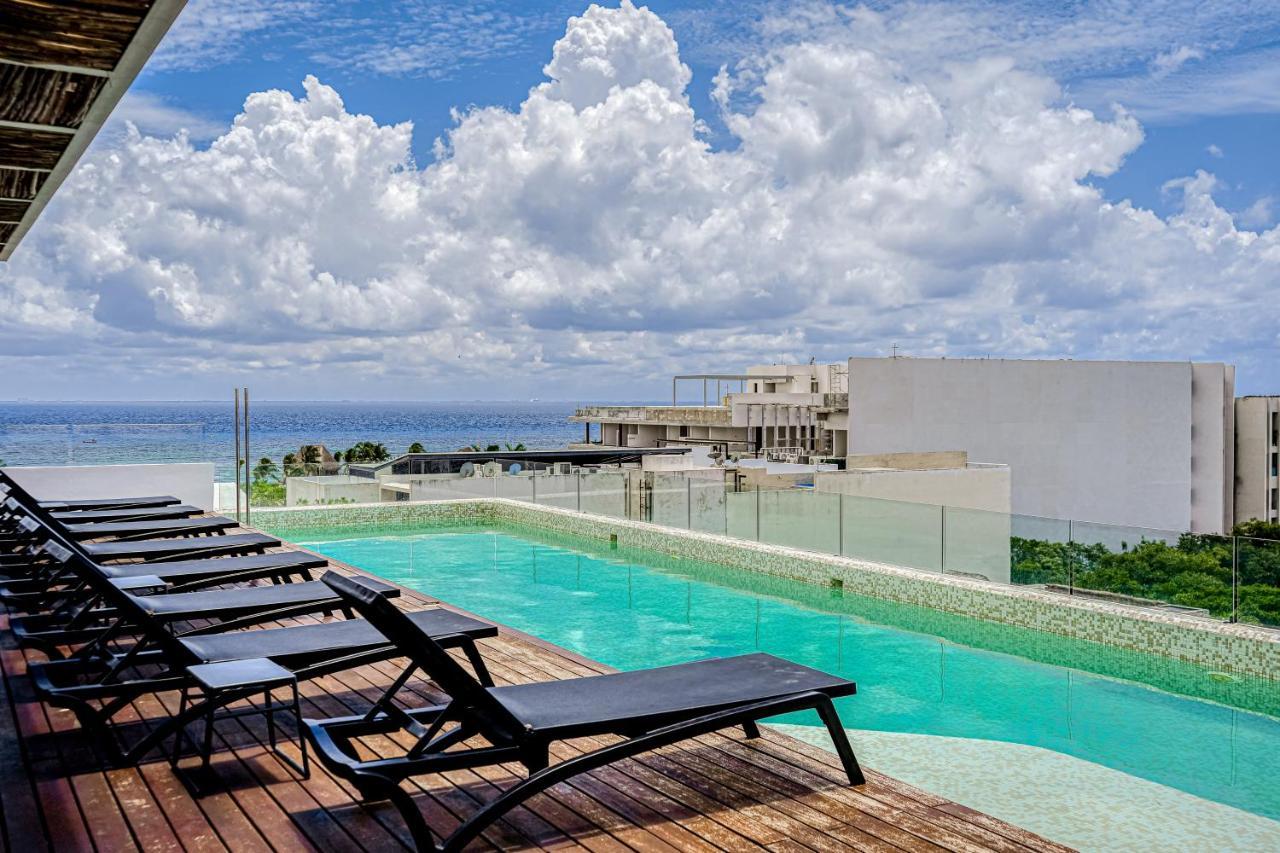Apartamento Bahay 104