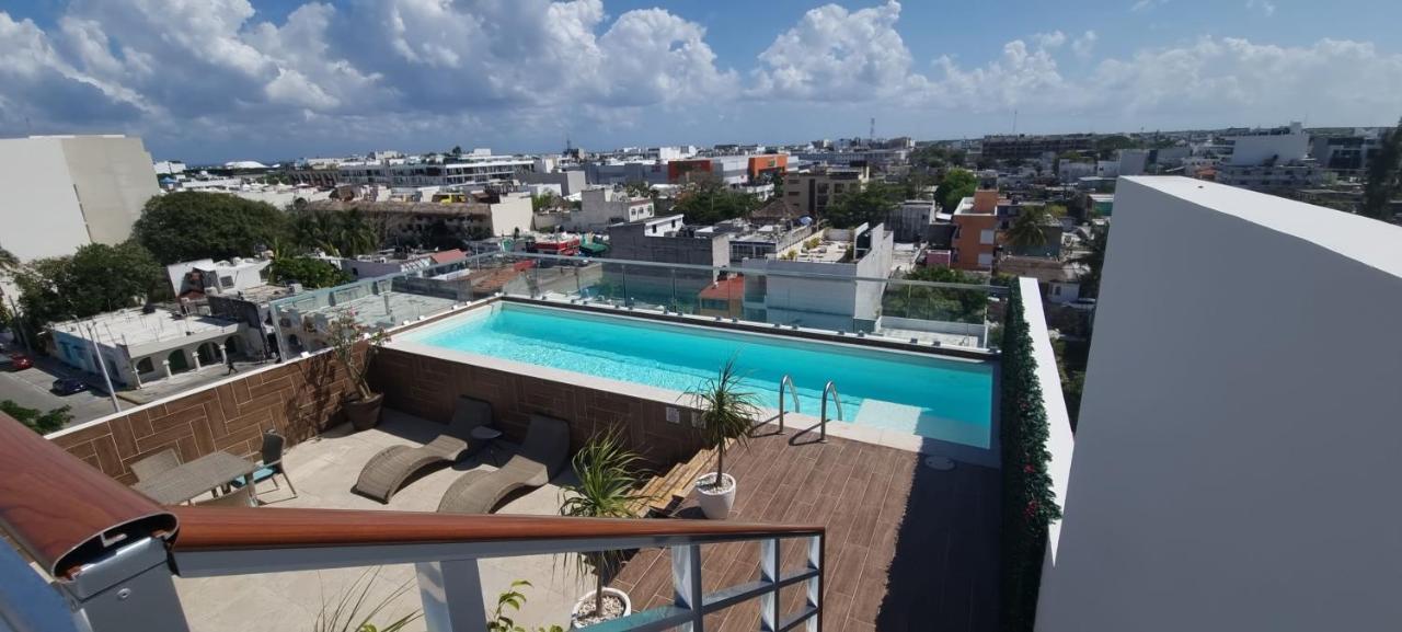 Apartment Cozy With Wifi & Netflix Playa del Carmen