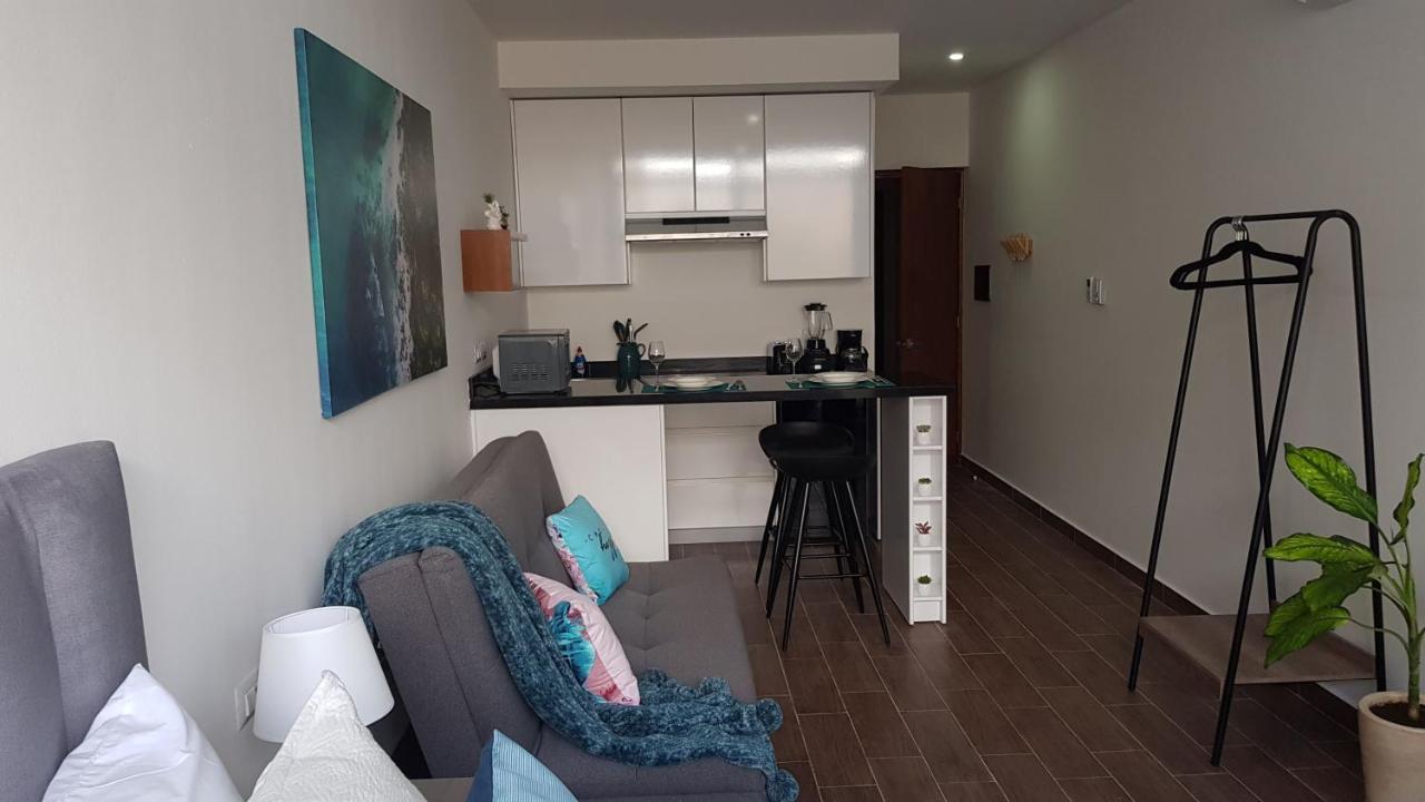 Apartment Cozy With Wifi & Netflix
