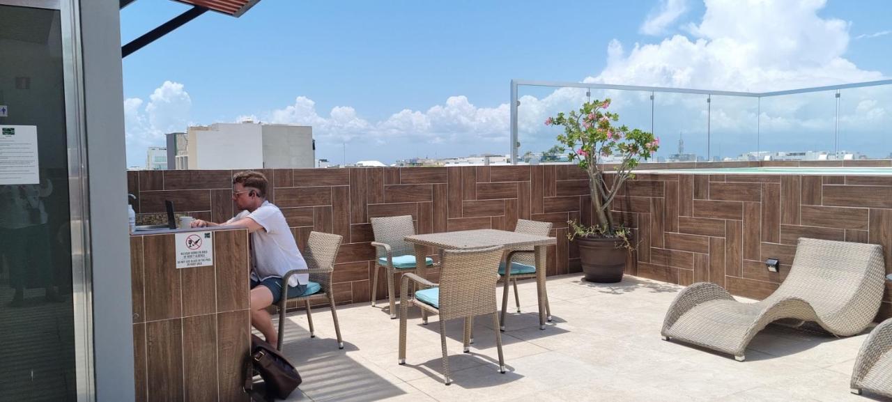 Cozy With Wifi & Netflix * Playa del Carmen