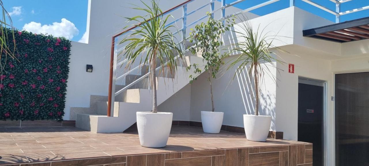 Apartment Cozy With Wifi & Netflix Playa del Carmen