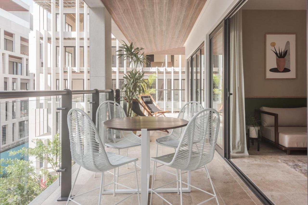 Ipana Luxury By Playa District Apartment