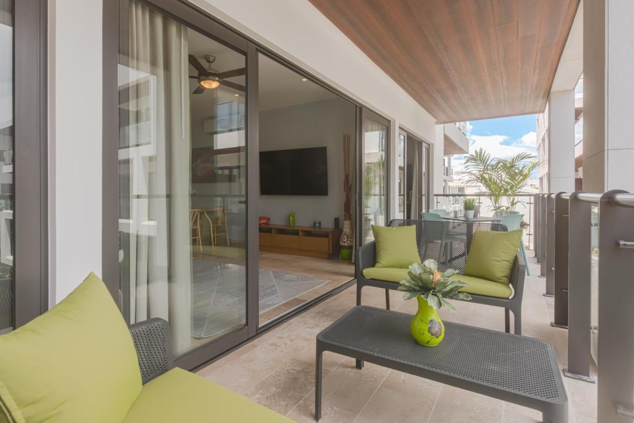 Ipana Luxury By Playa District Playa del Carmen