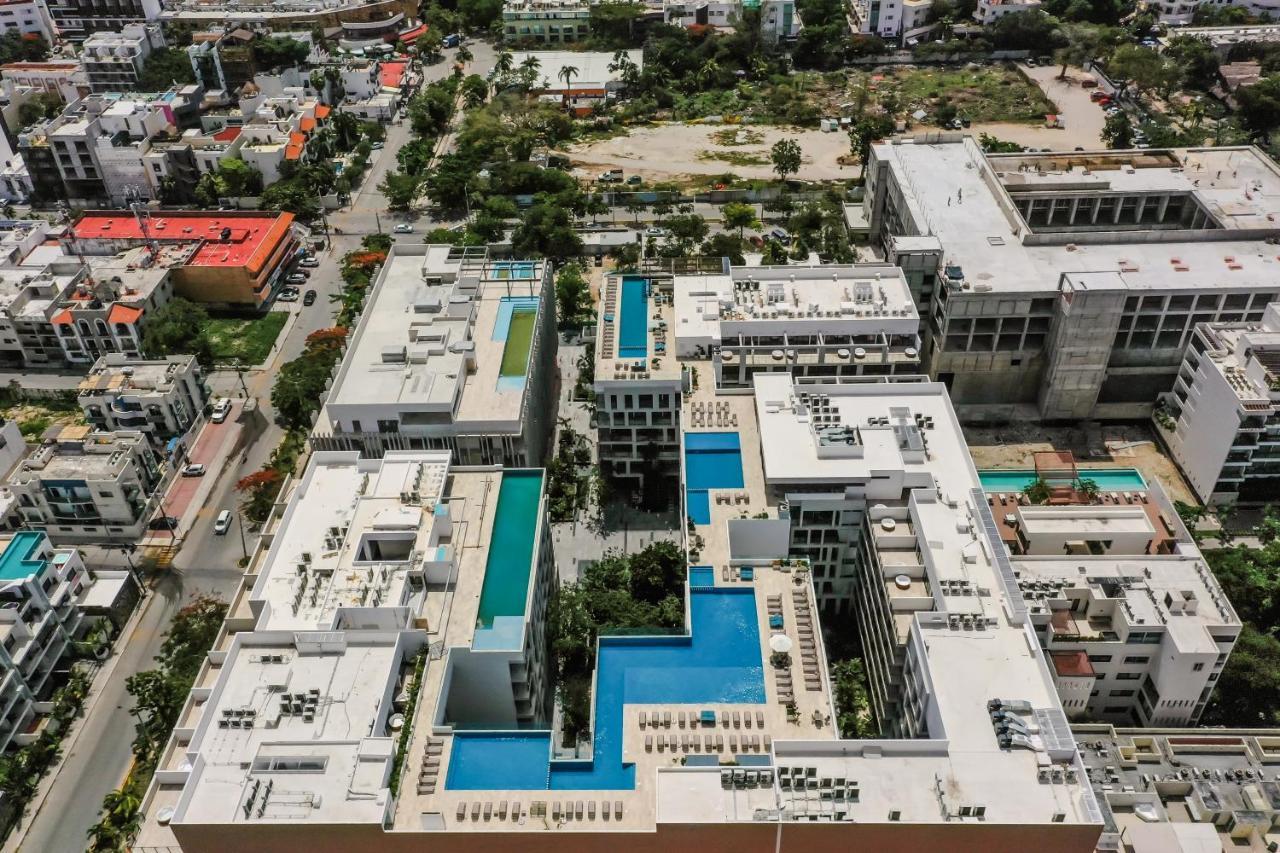 Ipana Luxury By Playa District