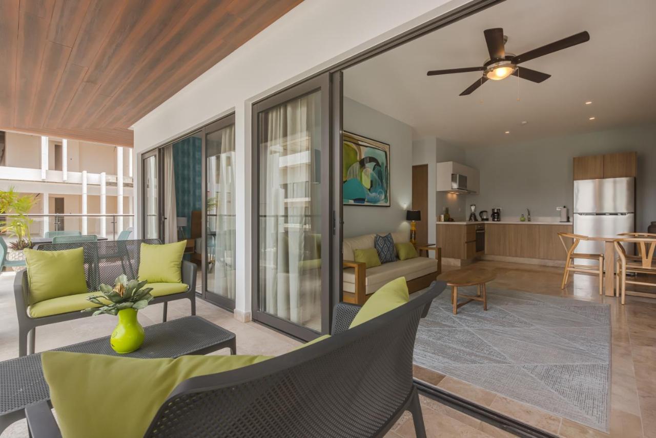 Apartment Ipana Luxury By Playa District Playa del Carmen