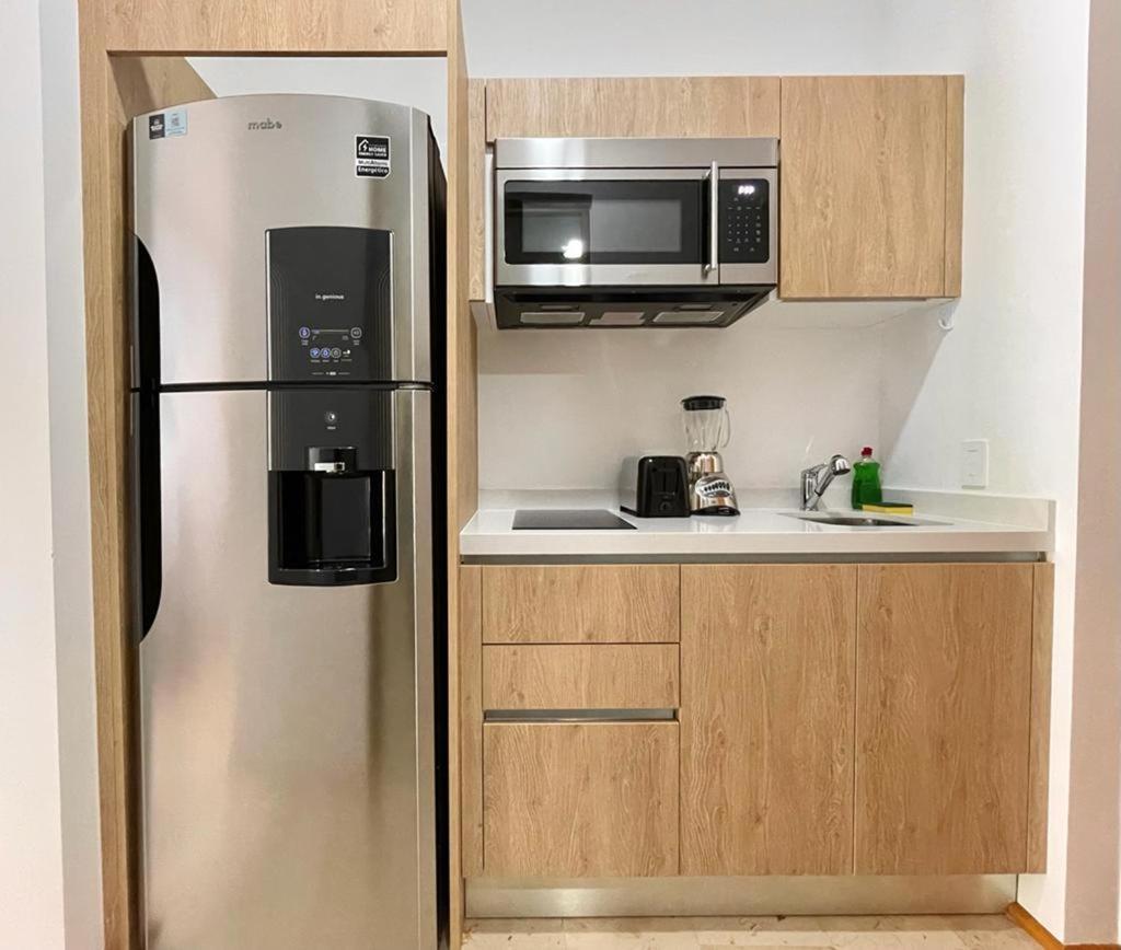 Liltown By Andiani Travel Apartment