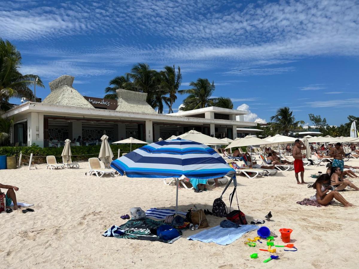 Apartamento Thelmar Playa Mamitas *