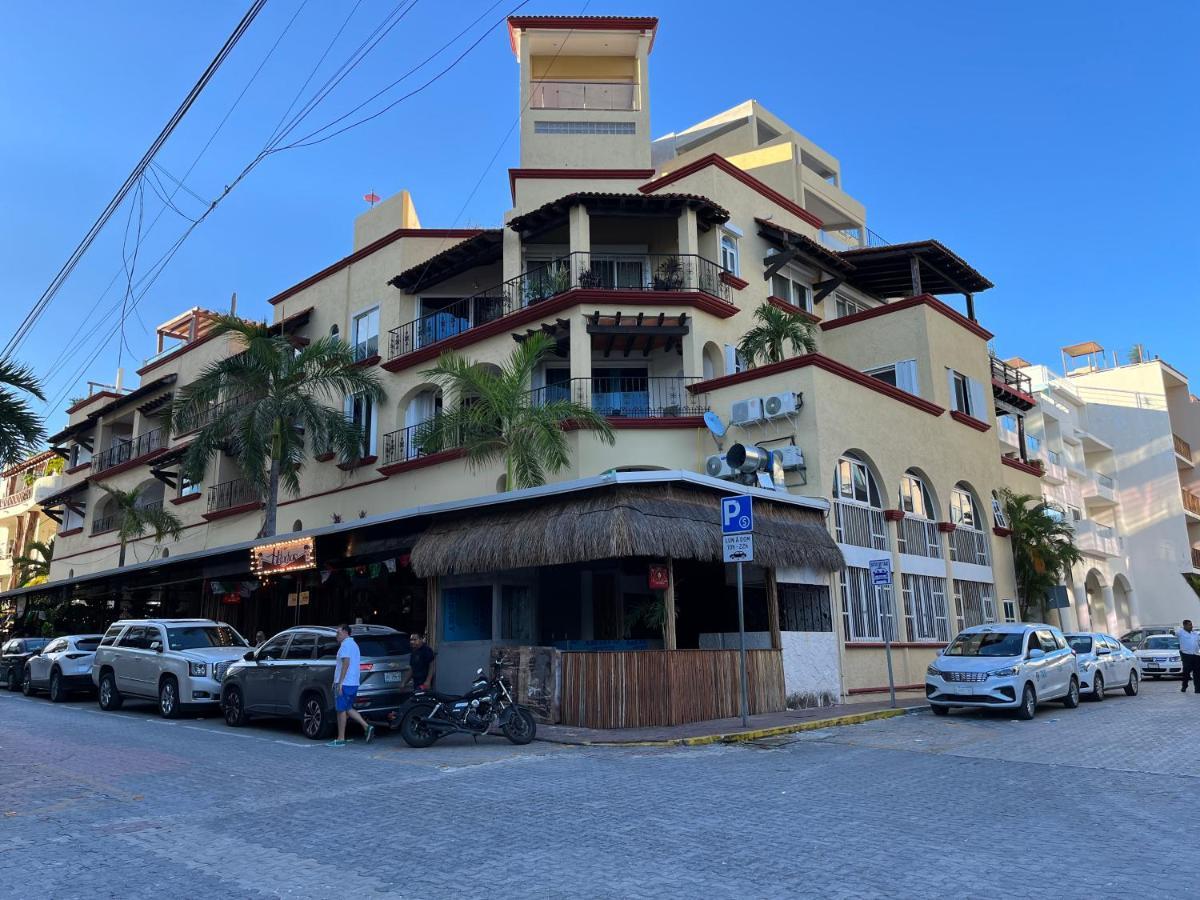 Thelmar Playa Mamitas Apartamento