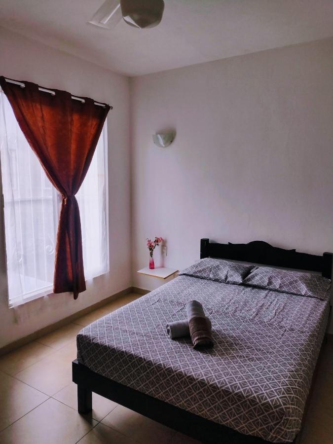 Hospedagem domiciliar M&m Caribbean Hideaway Casa Playa del Carmen