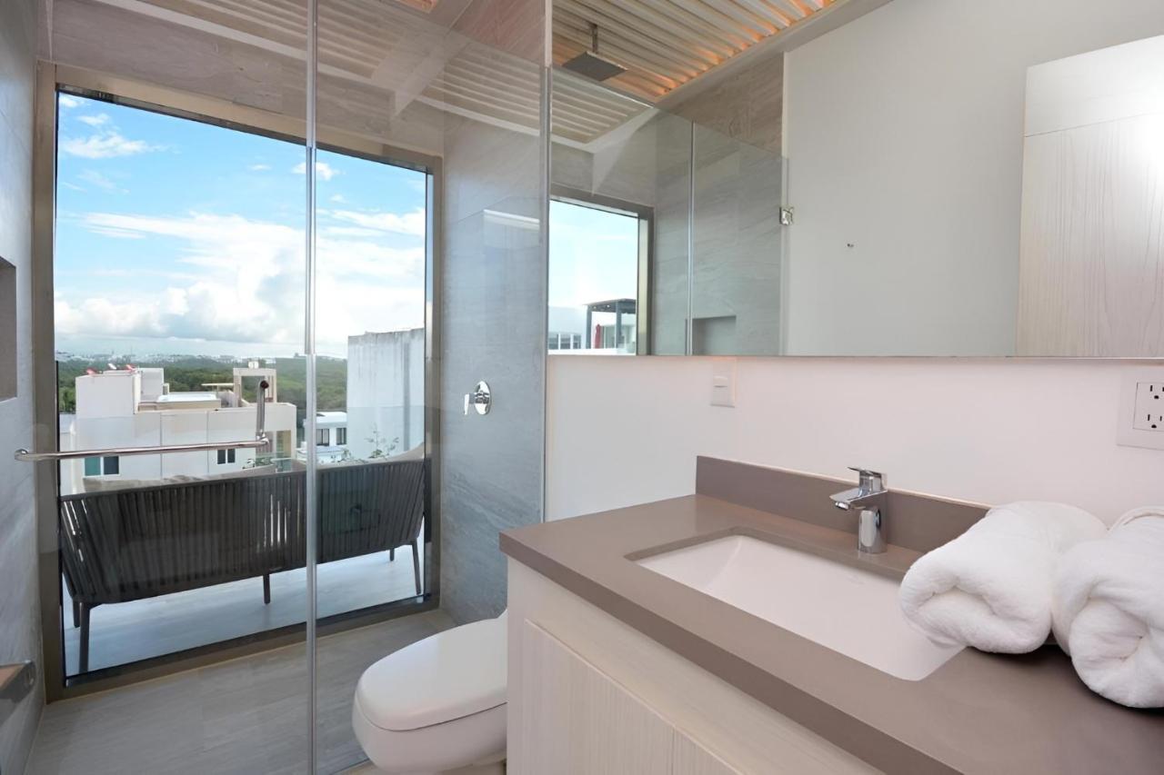 Apartment New And Modern 2bd Close To The 5th Avenue Playa del Carmen