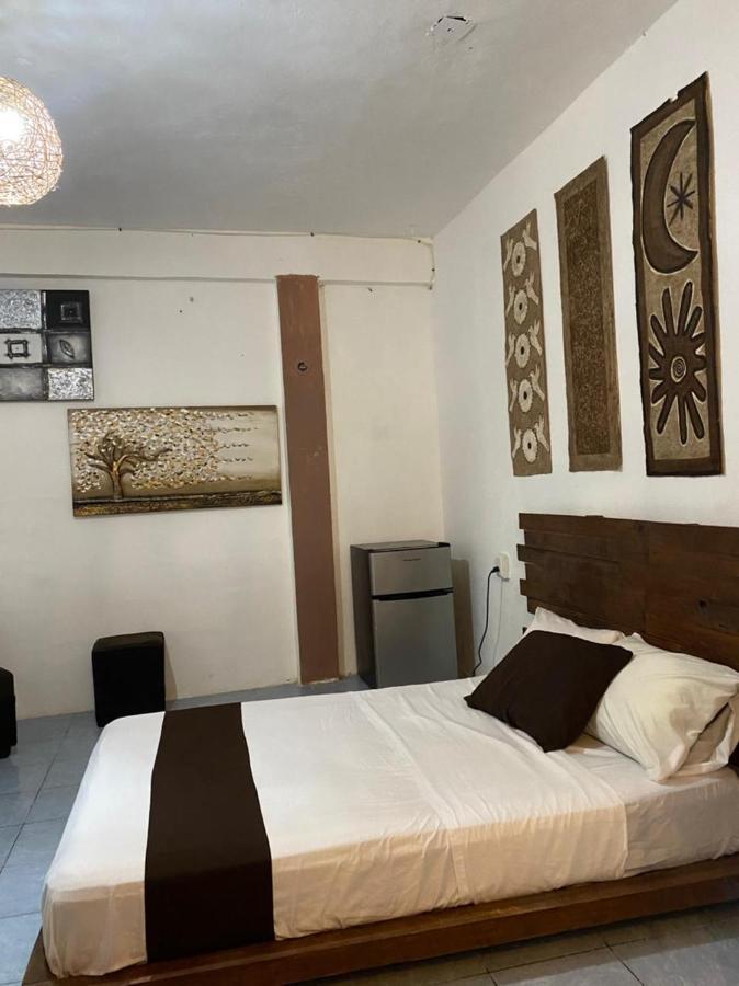 Casa De Luz Hotel