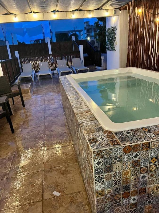 Casa De Luz Hotel Playa del Carmen